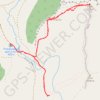 2018-06-30 09:01:03 Dan GPS track, route, trail